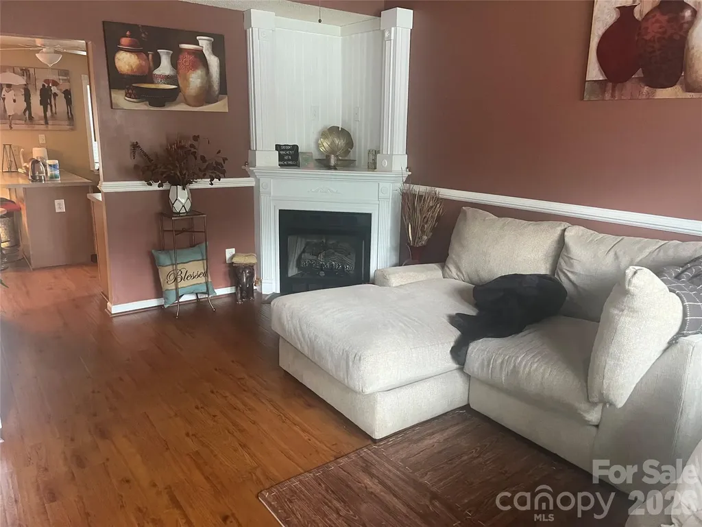 3024 Mayer House Court Charlotte NC 28214