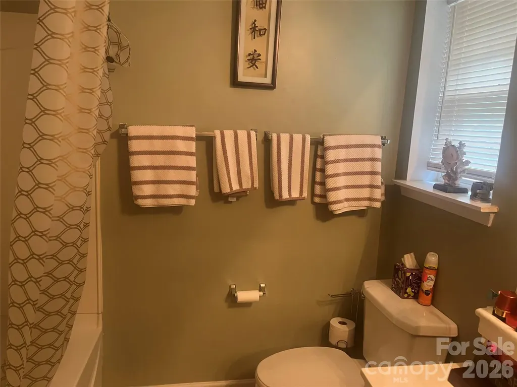 3024 Mayer House Court Charlotte NC 28214