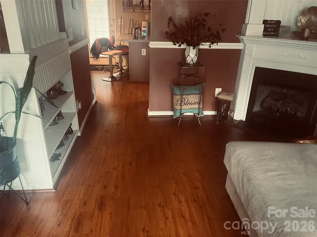 3024 Mayer House Court Charlotte NC 28214