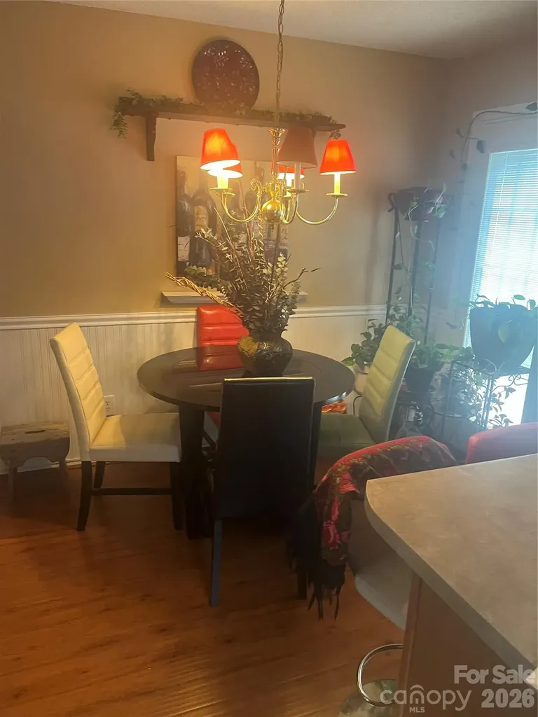 3024 Mayer House Court Charlotte NC 28214