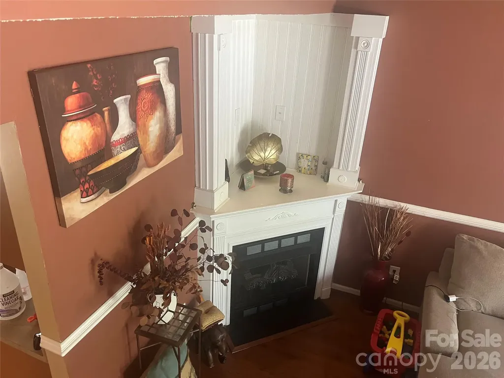 3024 Mayer House Court Charlotte NC 28214