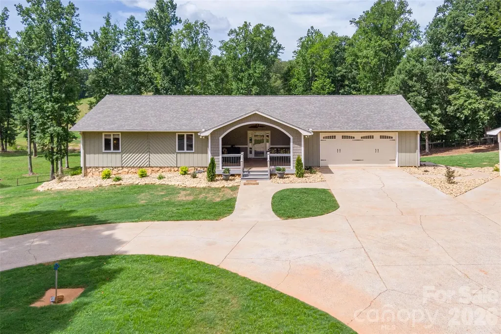 304 Mcmurray Road Rutherfordton NC 28139