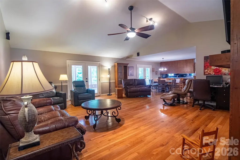 304 Mcmurray Road Rutherfordton NC 28139