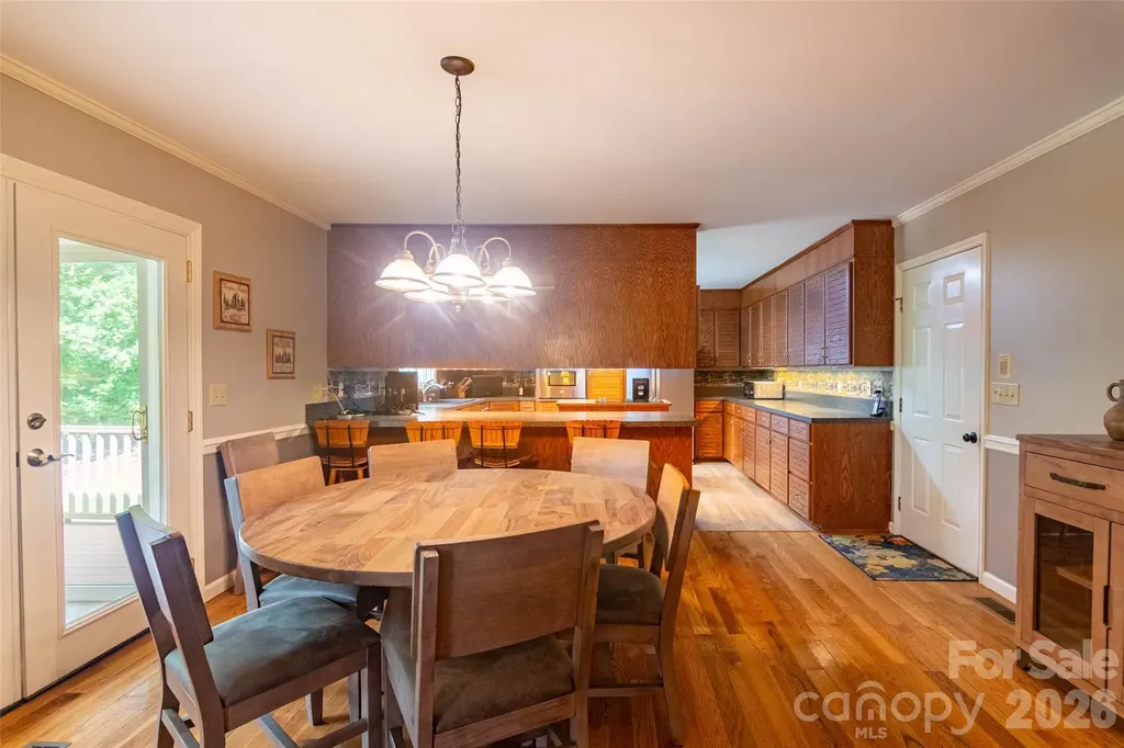 304 Mcmurray Road Rutherfordton NC 28139
