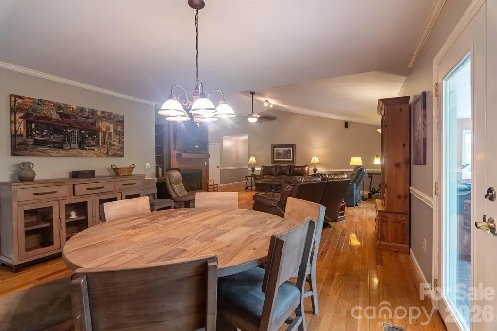 304 Mcmurray Road Rutherfordton NC 28139