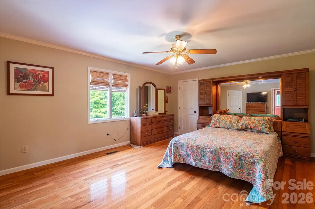 304 Mcmurray Road Rutherfordton NC 28139