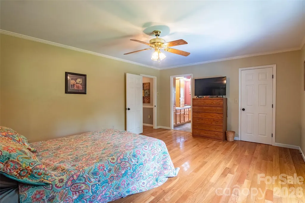 304 Mcmurray Road Rutherfordton NC 28139