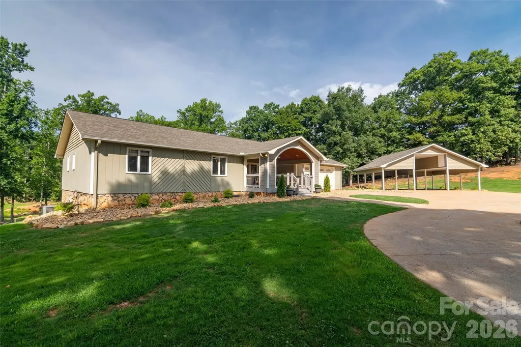 304 Mcmurray Road Rutherfordton NC 28139