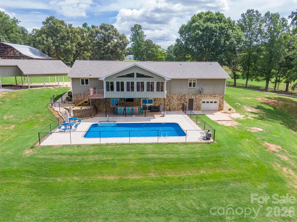 304 Mcmurray Road Rutherfordton NC 28139