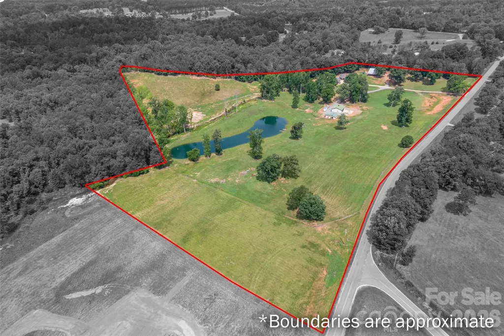 304 Mcmurray Road Rutherfordton NC 28139