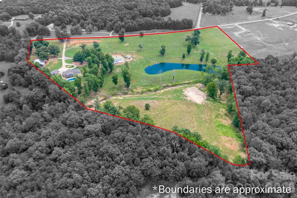 304 Mcmurray Road Rutherfordton NC 28139