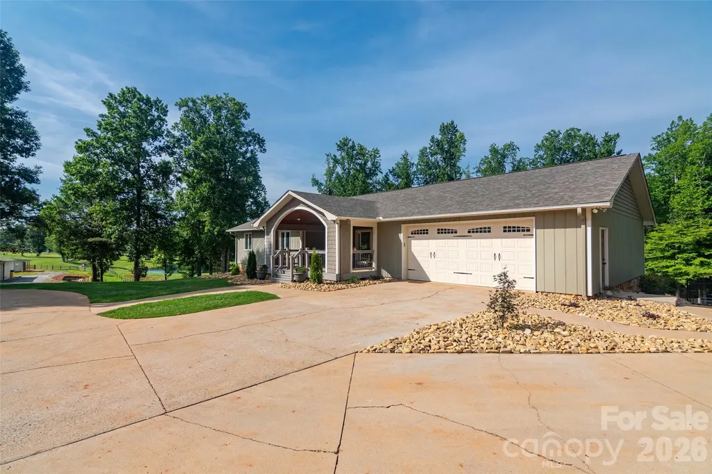 304 Mcmurray Road Rutherfordton NC 28139