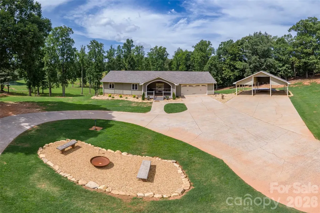 304 Mcmurray Road Rutherfordton NC 28139