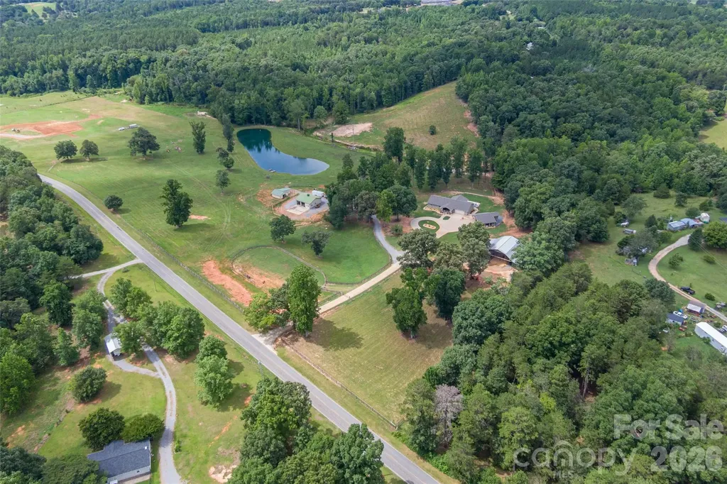 304 Mcmurray Road Rutherfordton NC 28139