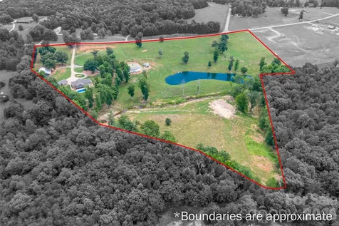 304 Mcmurray Road Rutherfordton NC 28139