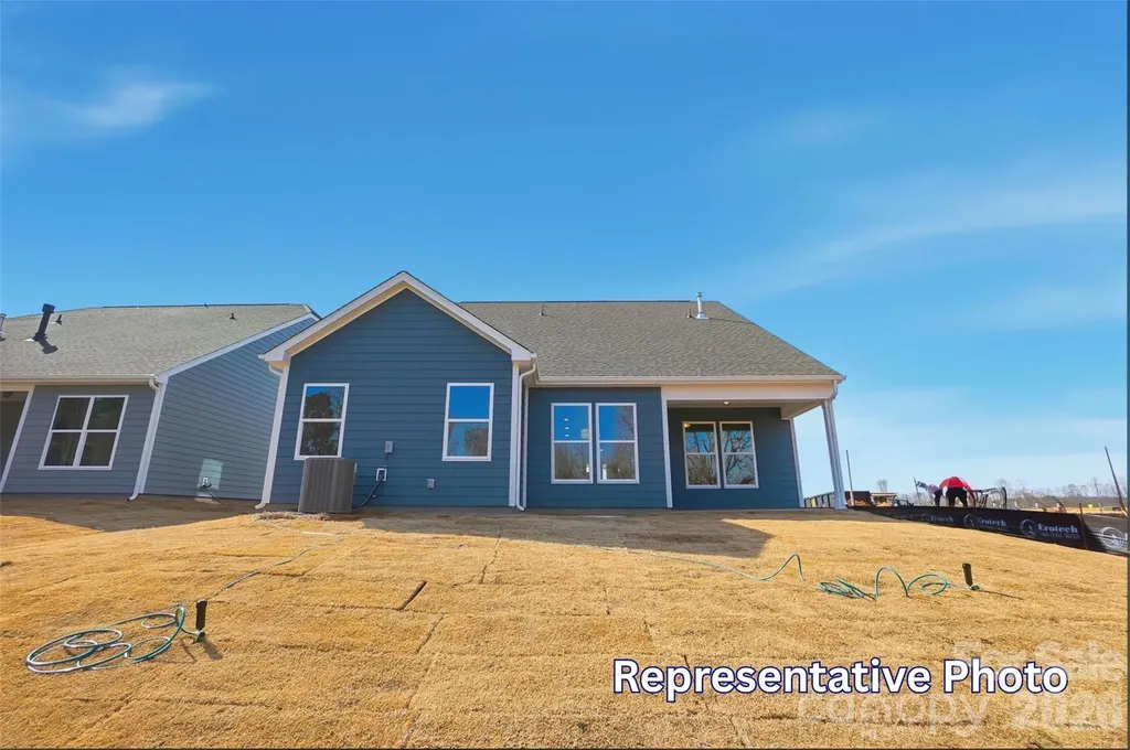 8422 Acadia Parkway Sherrills Ford NC 28673