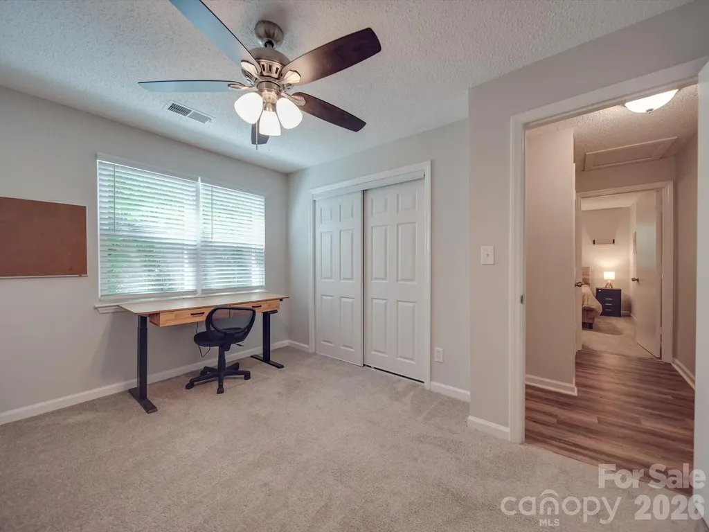 1052 Churchill Downs Court Charlotte NC 28211