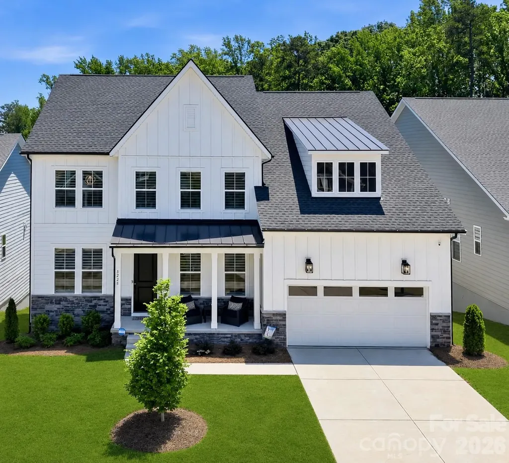 5225 Glenwalk Drive Charlotte NC 28269