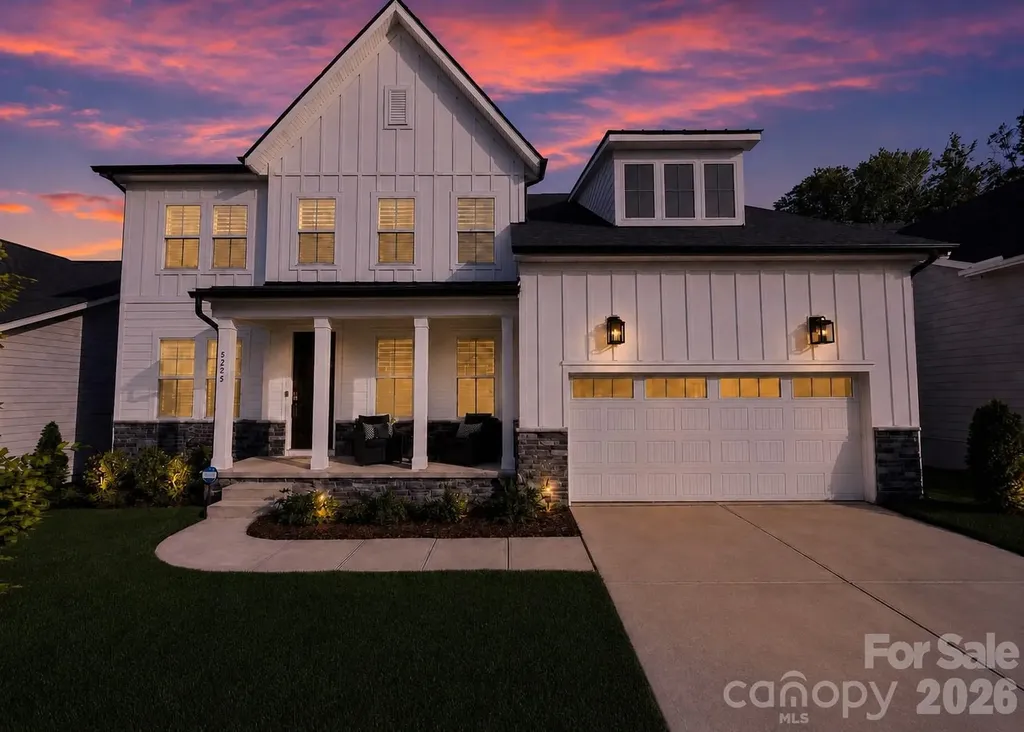 5225 Glenwalk Drive Charlotte NC 28269