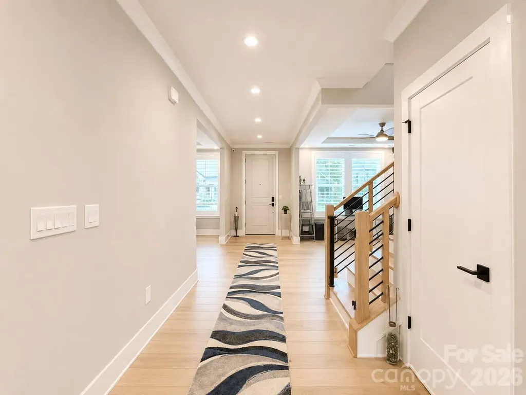 5225 Glenwalk Drive Charlotte NC 28269