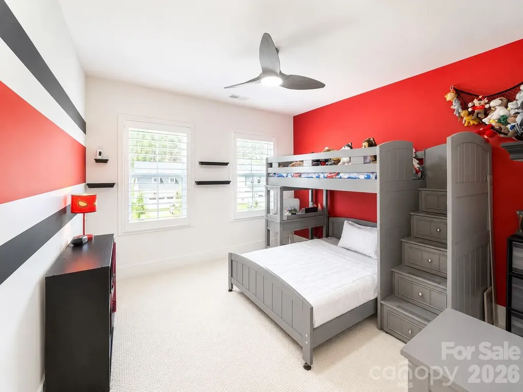 5225 Glenwalk Drive Charlotte NC 28269