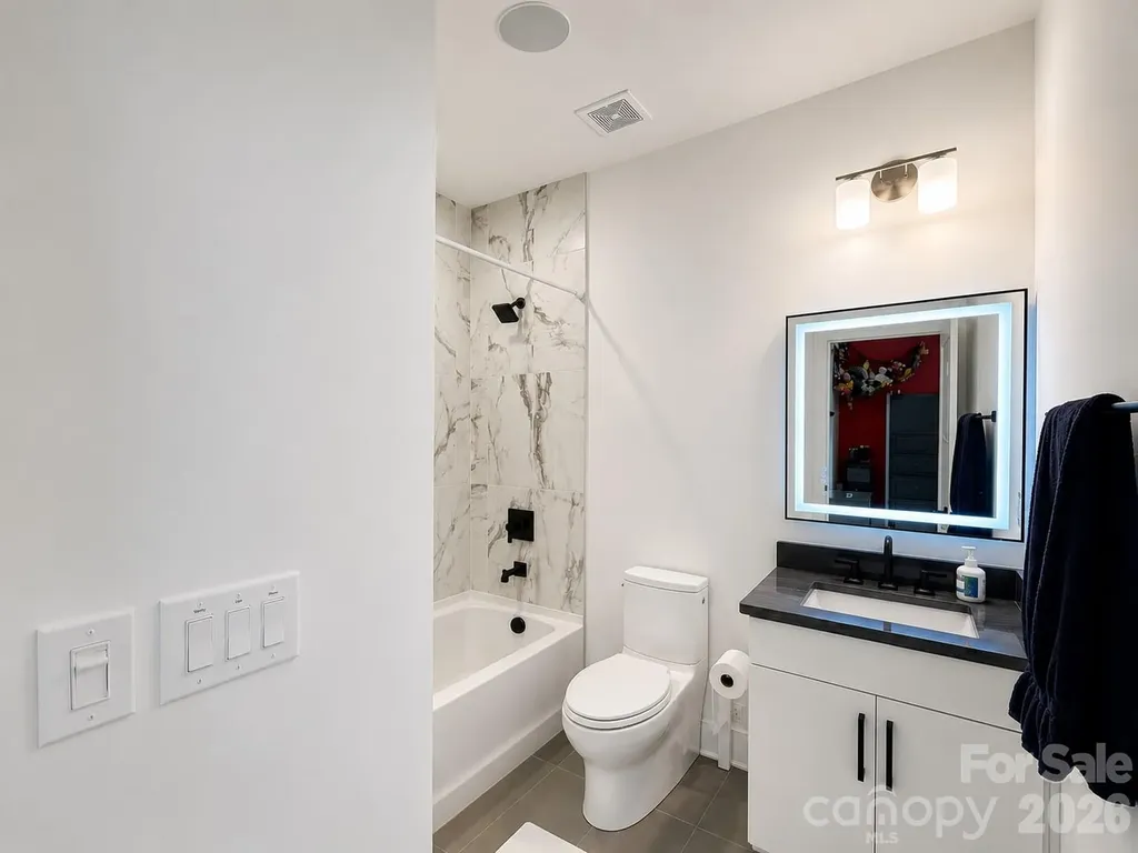 5225 Glenwalk Drive Charlotte NC 28269