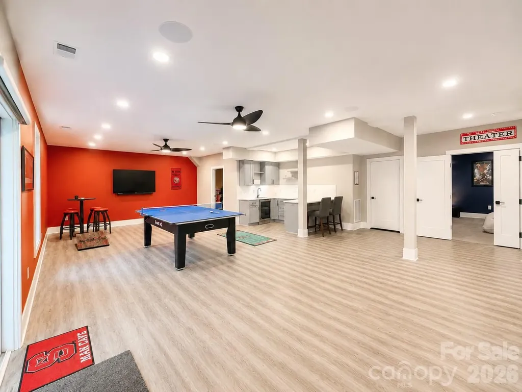 5225 Glenwalk Drive Charlotte NC 28269