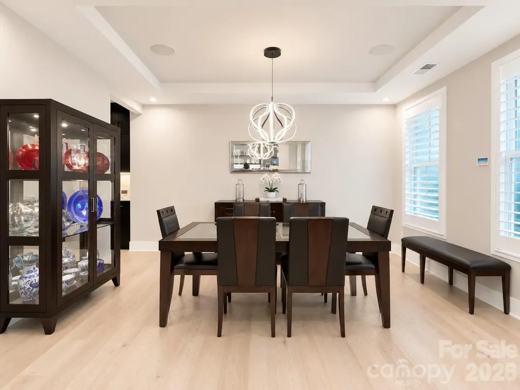 5225 Glenwalk Drive Charlotte NC 28269