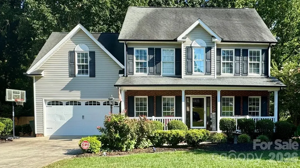3775 Kennedy Road Gastonia NC 28056