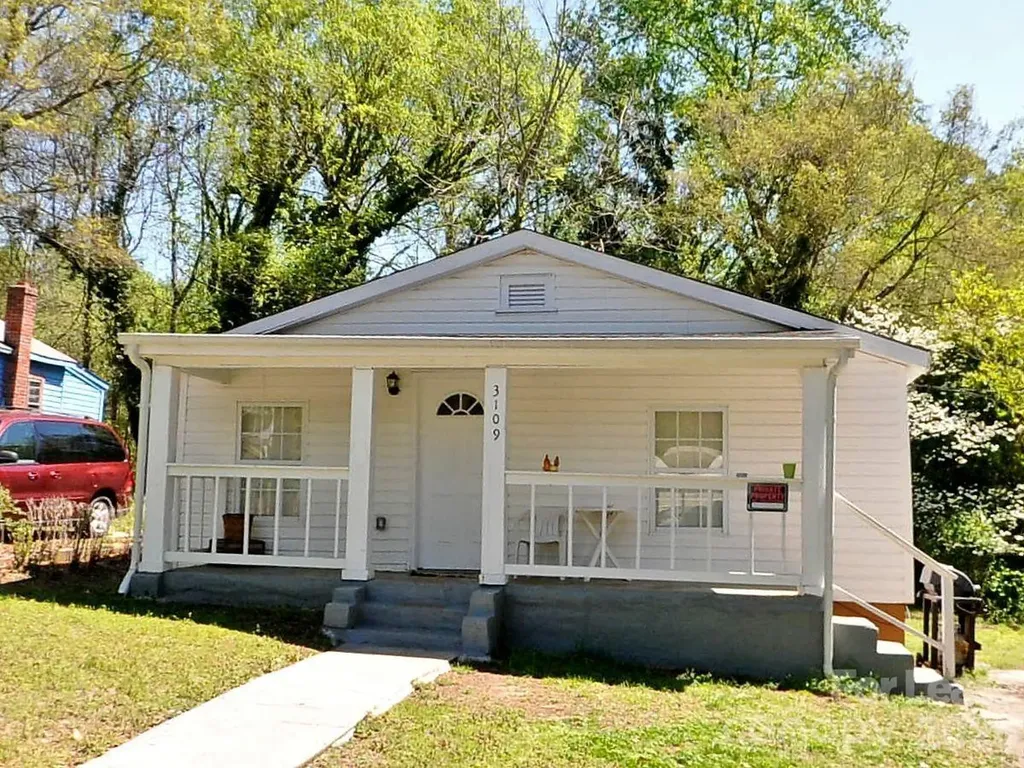 3109 Ridge Avenue Charlotte NC 28208
