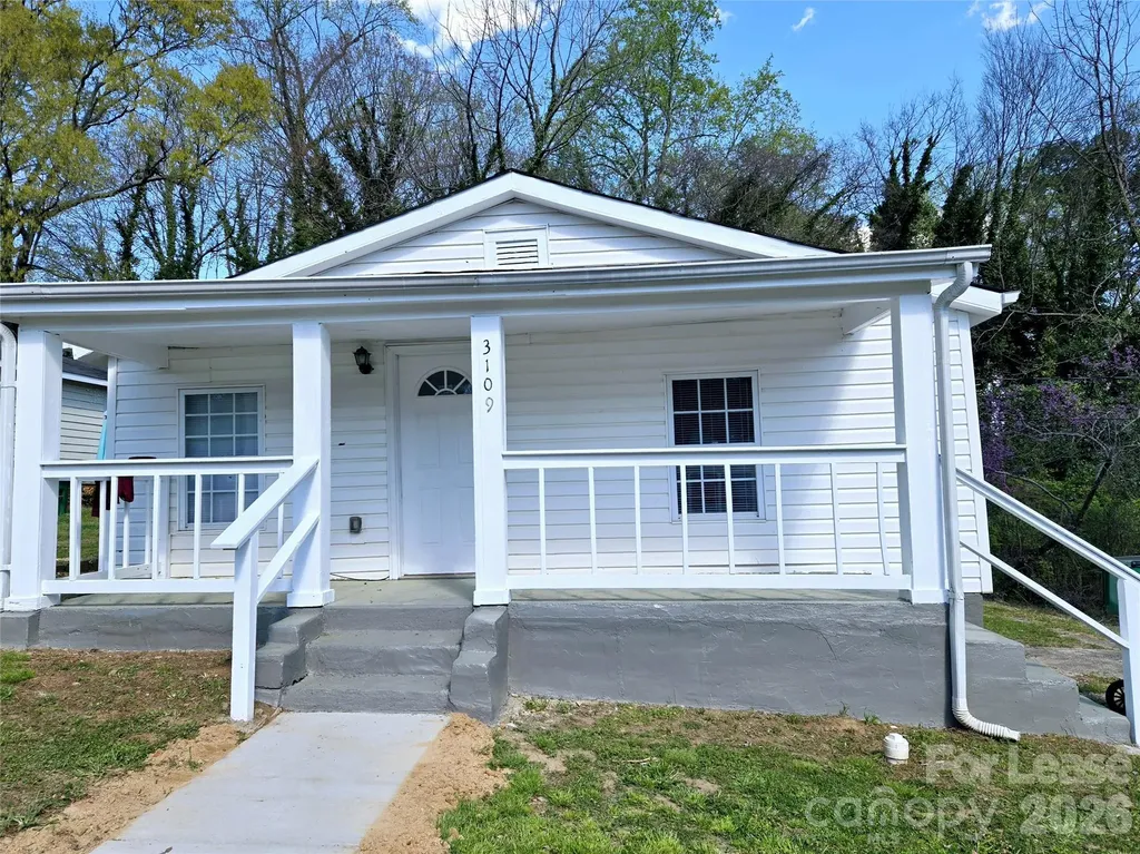 3109 Ridge Avenue Charlotte NC 28208