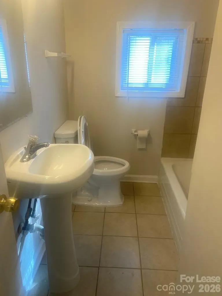 3109 Ridge Avenue Charlotte NC 28208