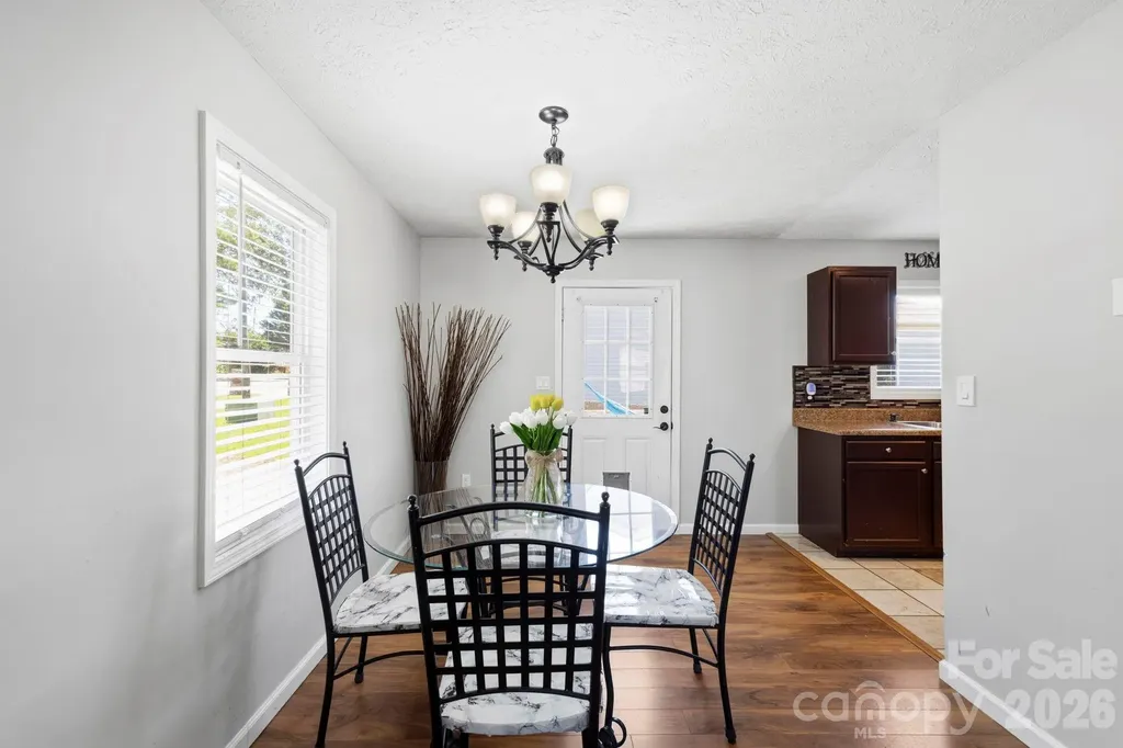 51 Kay Thomas Drive Hendersonville NC 28792