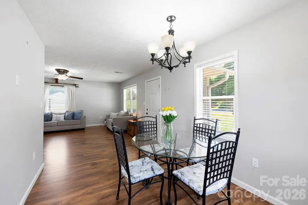 51 Kay Thomas Drive Hendersonville NC 28792