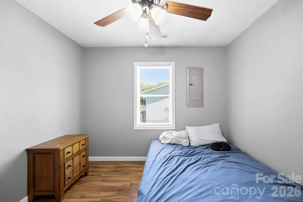 51 Kay Thomas Drive Hendersonville NC 28792