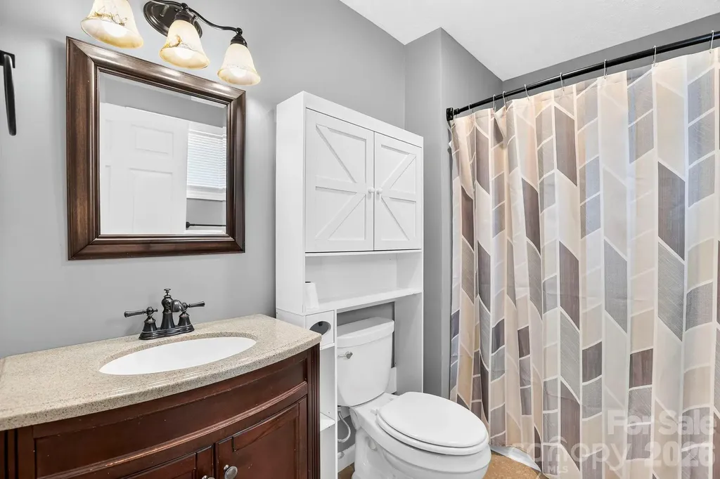 51 Kay Thomas Drive Hendersonville NC 28792