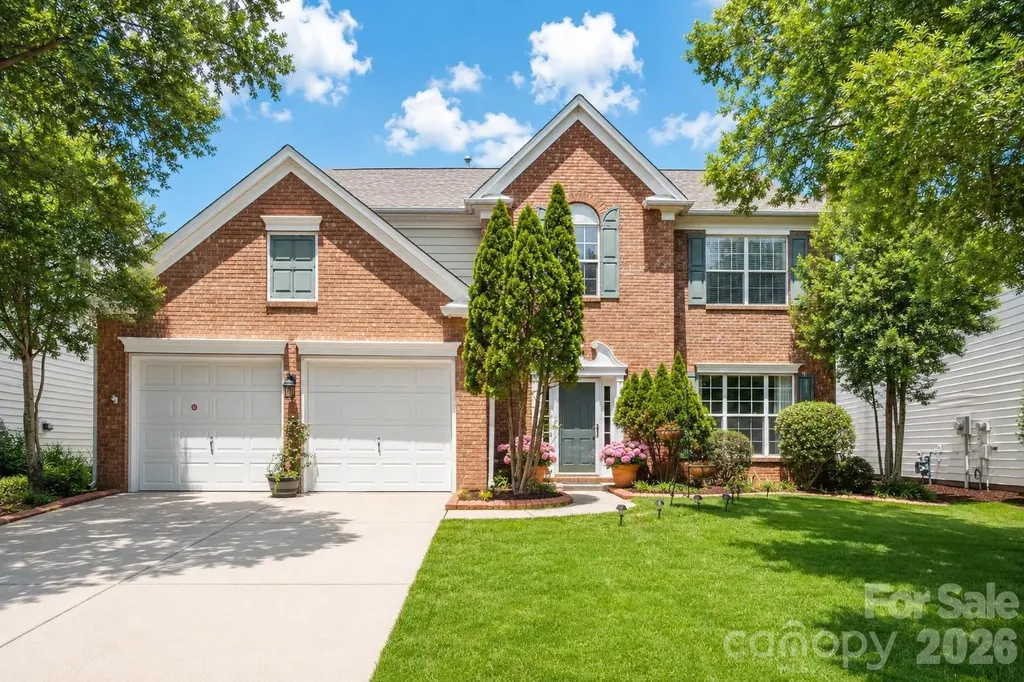 14114 Eldon Drive Charlotte NC 28277