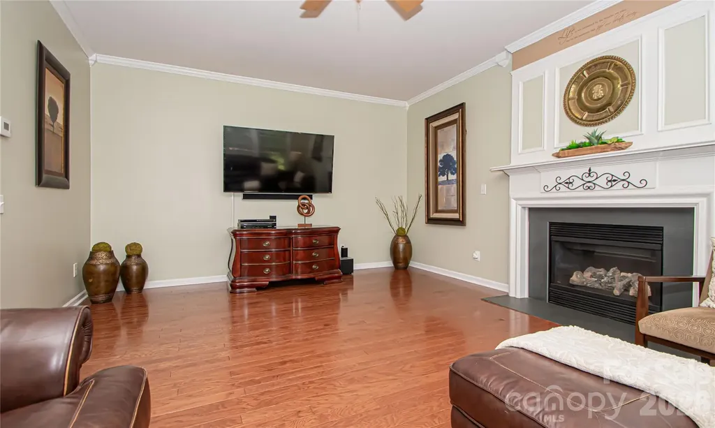 14114 Eldon Drive Charlotte NC 28277