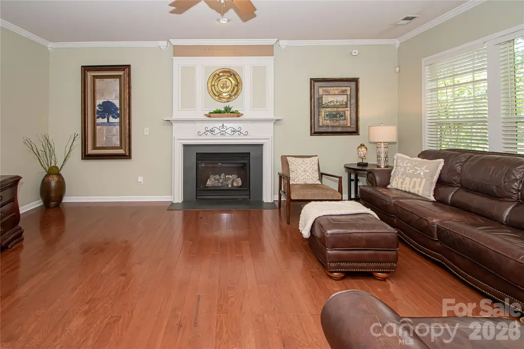 14114 Eldon Drive Charlotte NC 28277