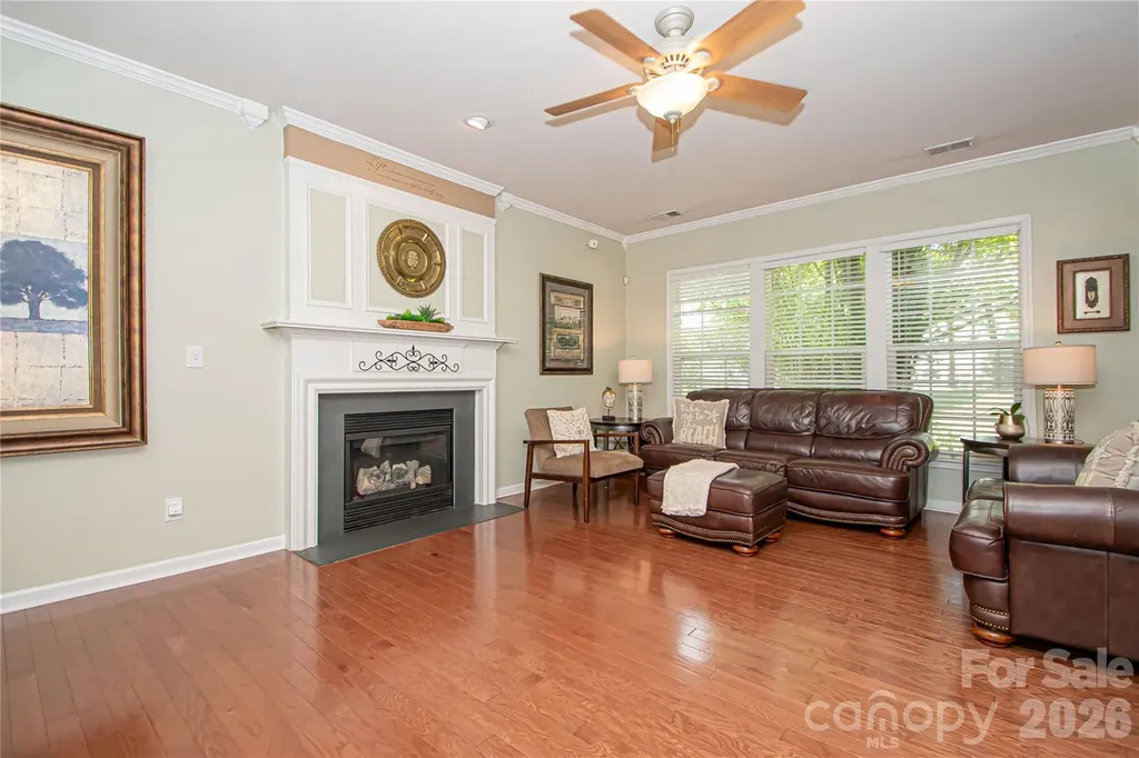14114 Eldon Drive Charlotte NC 28277