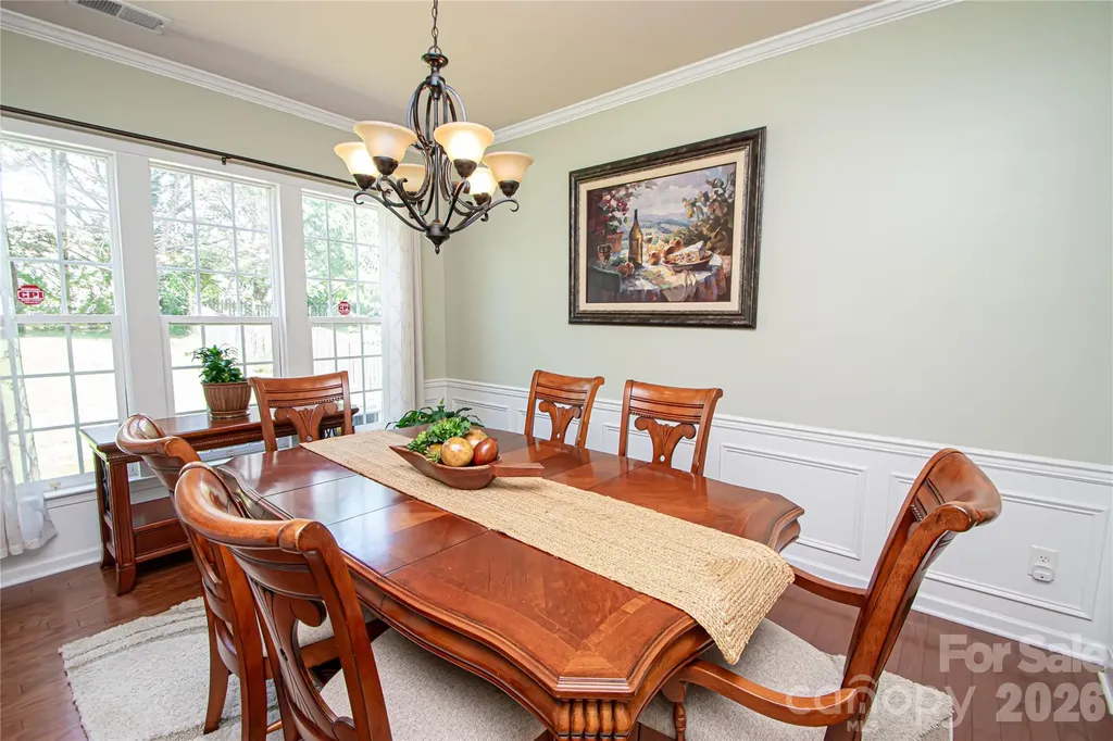 14114 Eldon Drive Charlotte NC 28277