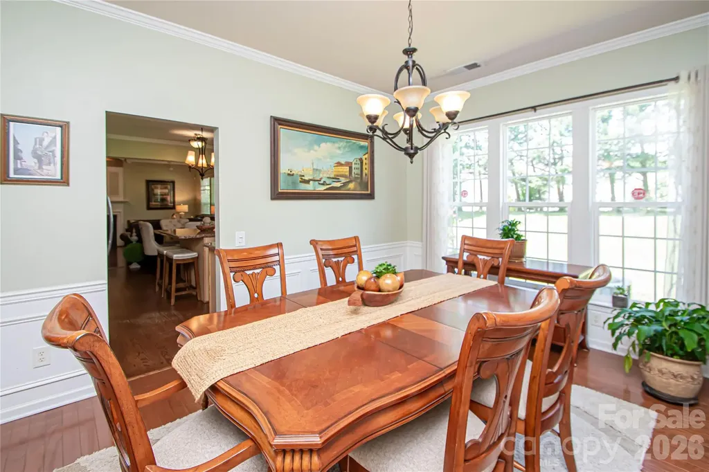 14114 Eldon Drive Charlotte NC 28277