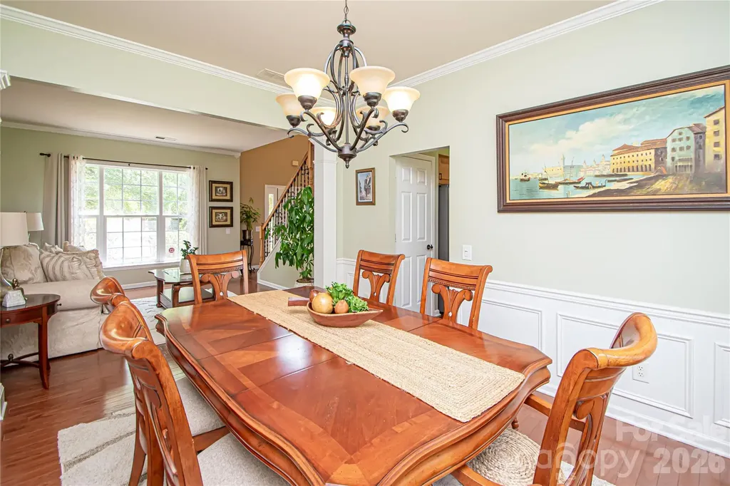 14114 Eldon Drive Charlotte NC 28277