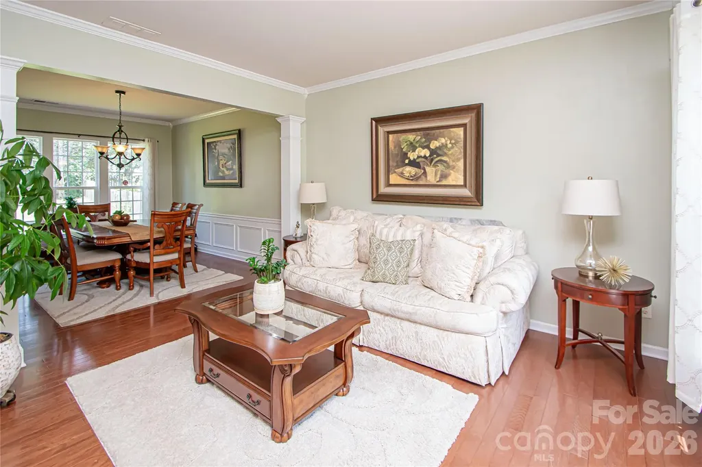 14114 Eldon Drive Charlotte NC 28277