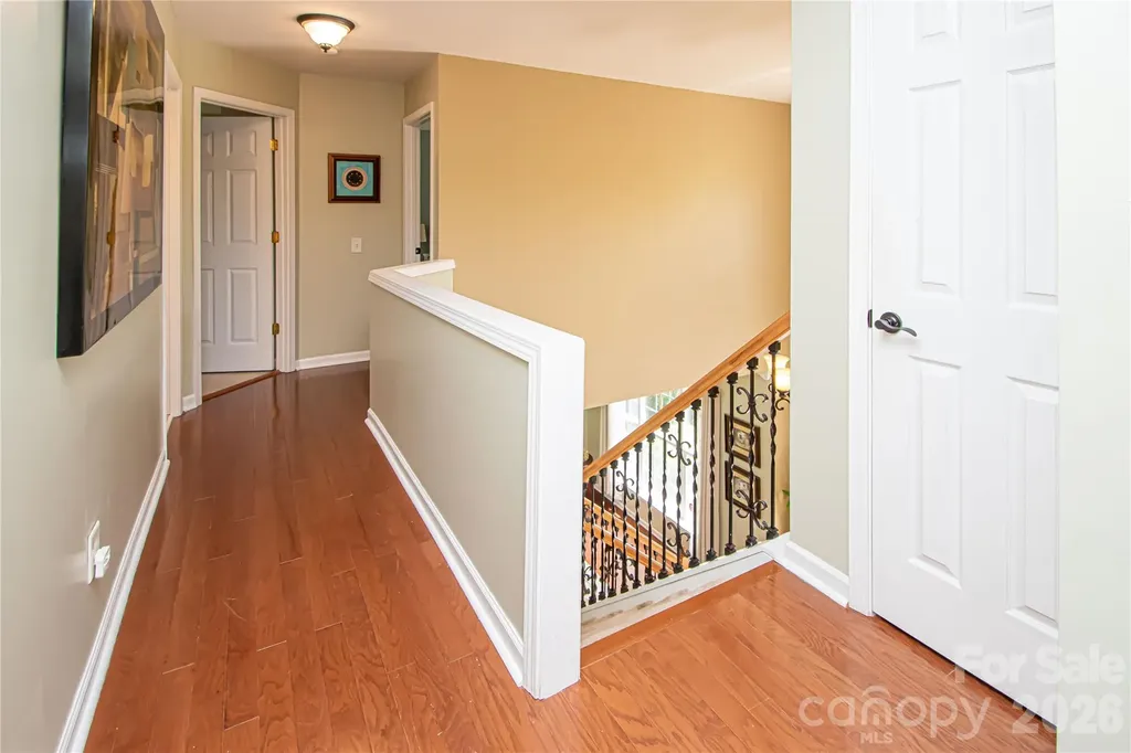 14114 Eldon Drive Charlotte NC 28277