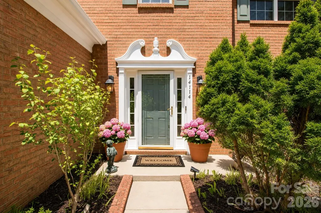 14114 Eldon Drive Charlotte NC 28277