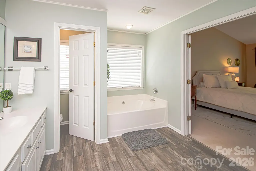 14114 Eldon Drive Charlotte NC 28277