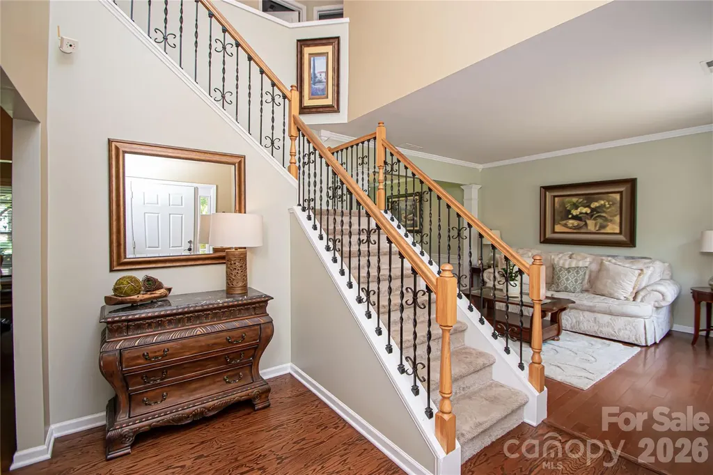 14114 Eldon Drive Charlotte NC 28277