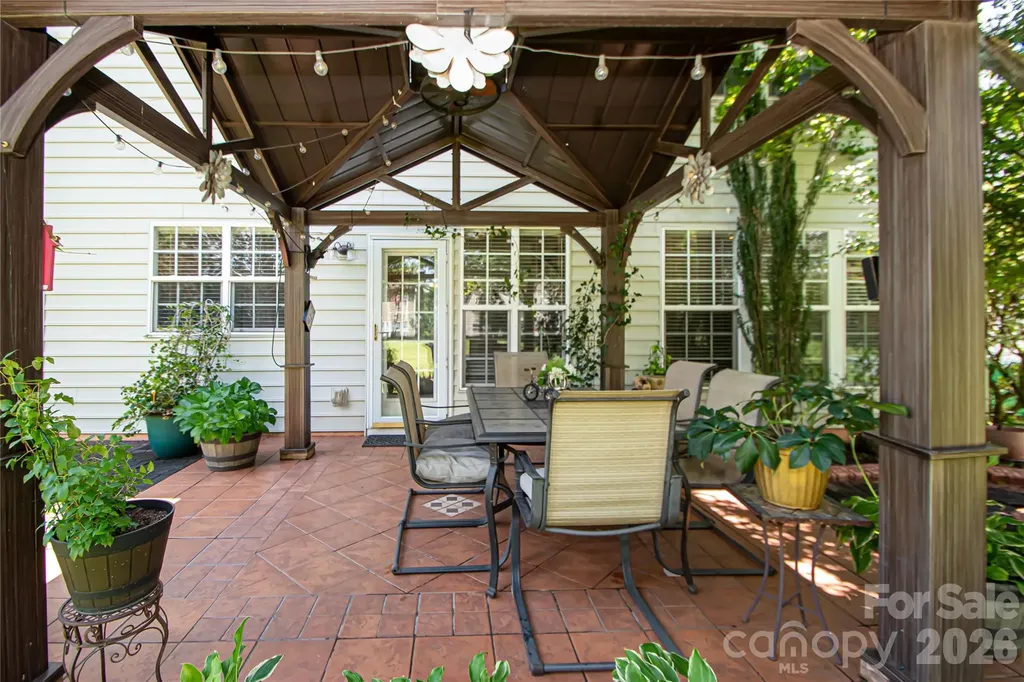 14114 Eldon Drive Charlotte NC 28277