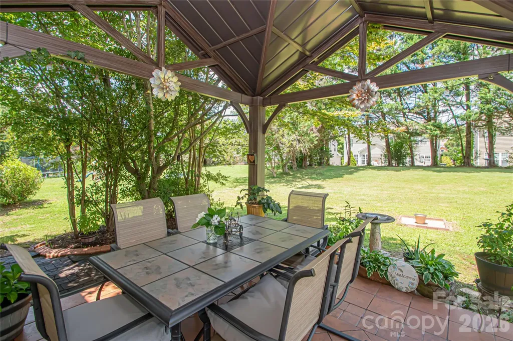 14114 Eldon Drive Charlotte NC 28277